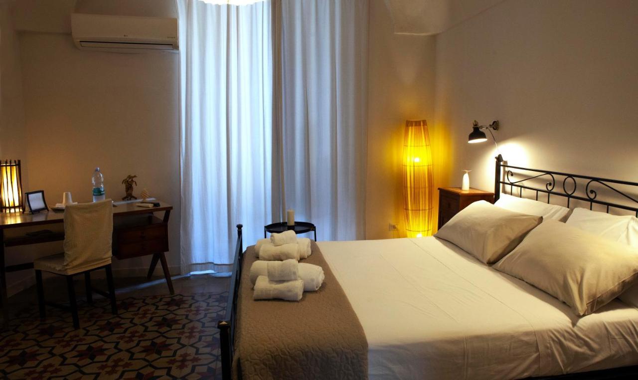 Jasper B&B Κατάνια Εξωτερικό φωτογραφία