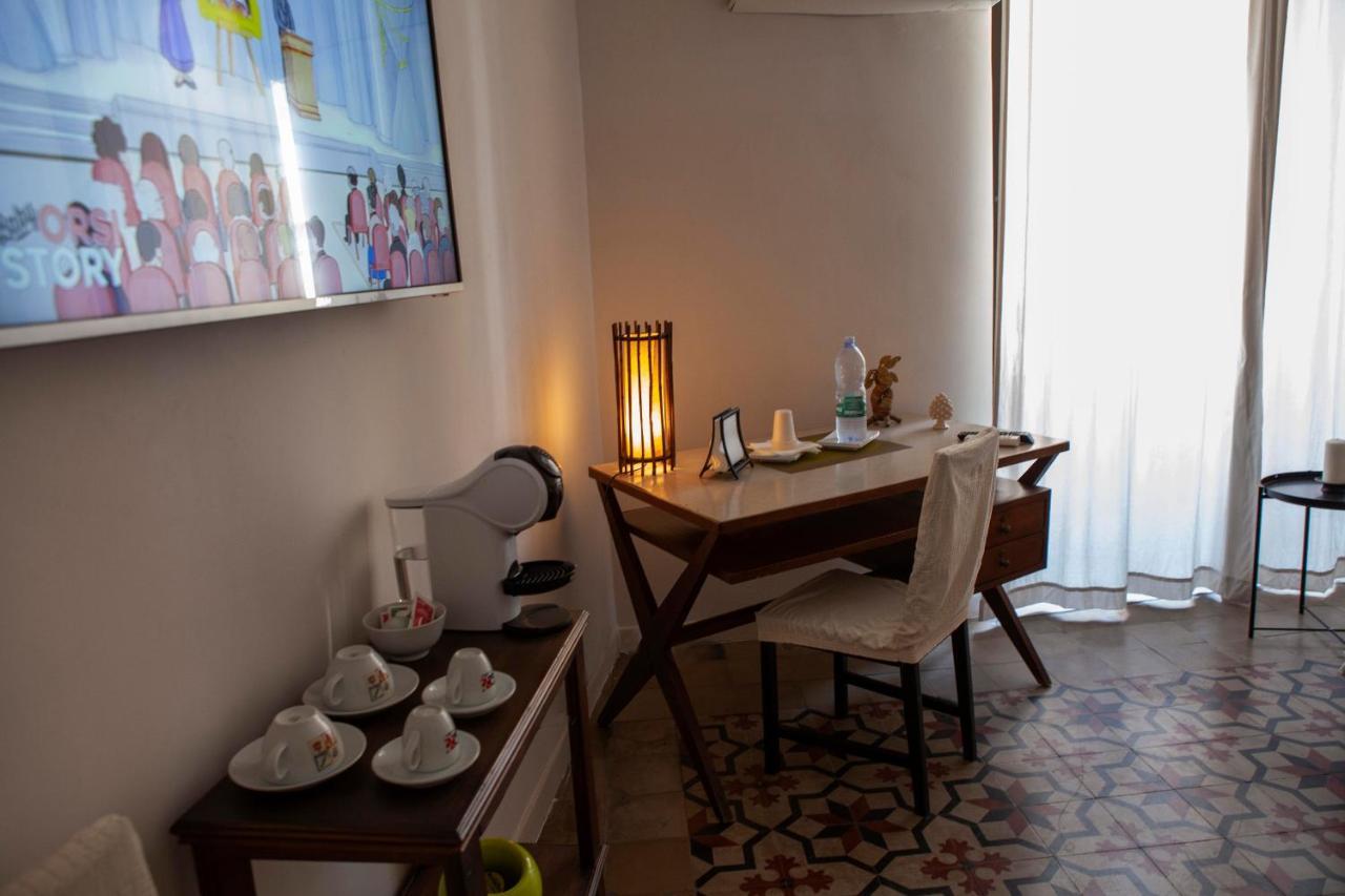 Jasper B&B Κατάνια Εξωτερικό φωτογραφία
