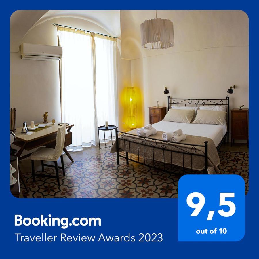 Jasper B&B Κατάνια Εξωτερικό φωτογραφία
