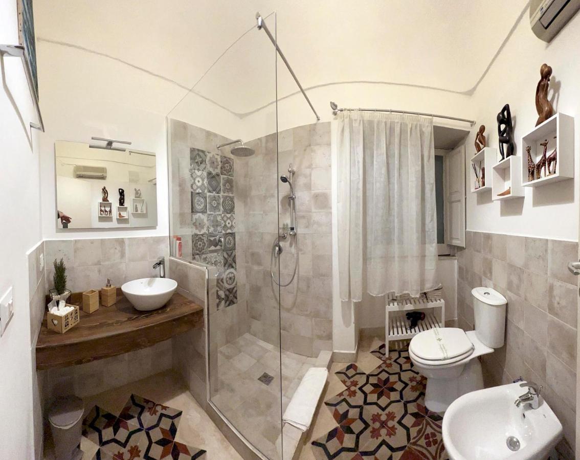 Jasper B&B Κατάνια Εξωτερικό φωτογραφία