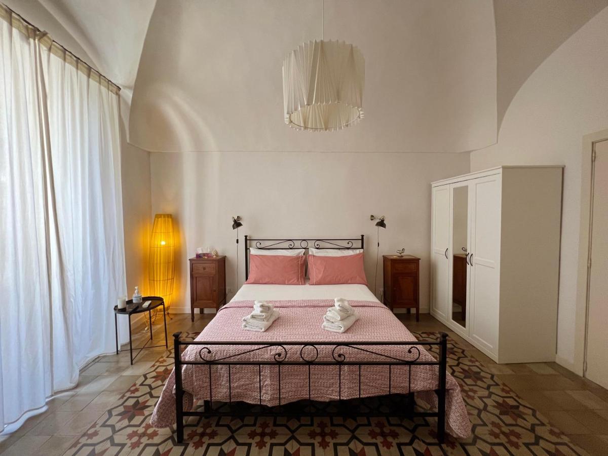 Jasper B&B Κατάνια Εξωτερικό φωτογραφία