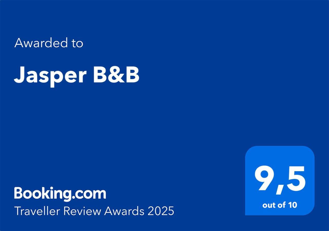 Jasper B&B Κατάνια Εξωτερικό φωτογραφία